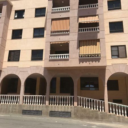 Las Olas El Medano  Exterior photo